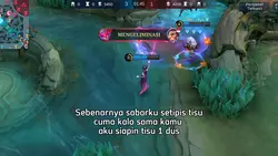 Mobile Legends #33