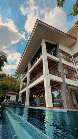 Vacation Template