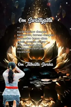 om swastyastu