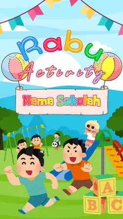 Rabu activity
