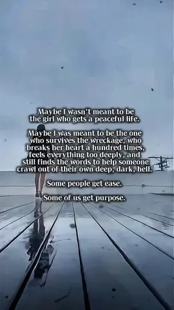 Purpose 🖤