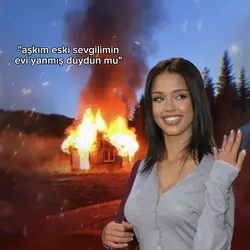 askim eski sevgilimi