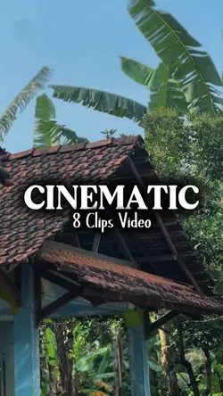 8 Clips Video
