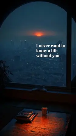 Through my eyes 
