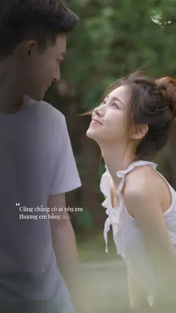Mọi thứ để anh lo