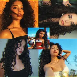Moana beauty 