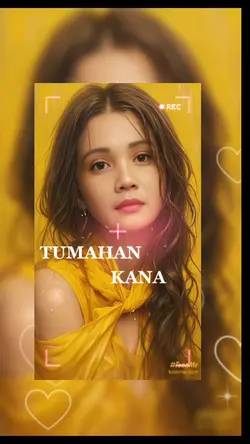 TUMAHAN KANA