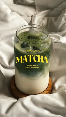 matcha