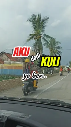 kuli yo ben