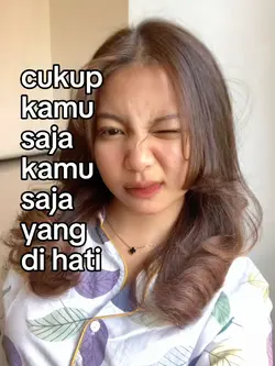 cukup kamu saja
