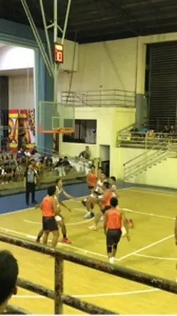 🏀 Highlights