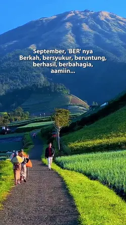 september BER nya