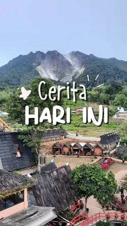 VLOG LIBURAN