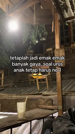 tetaplah jadi