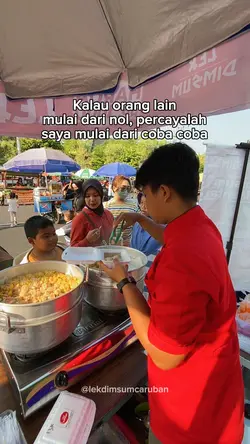 Mulai Dari Nol