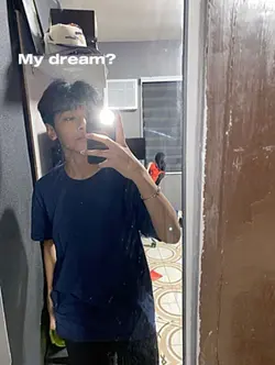 My dream