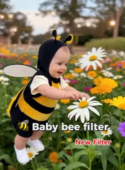 Bee Ai Filter