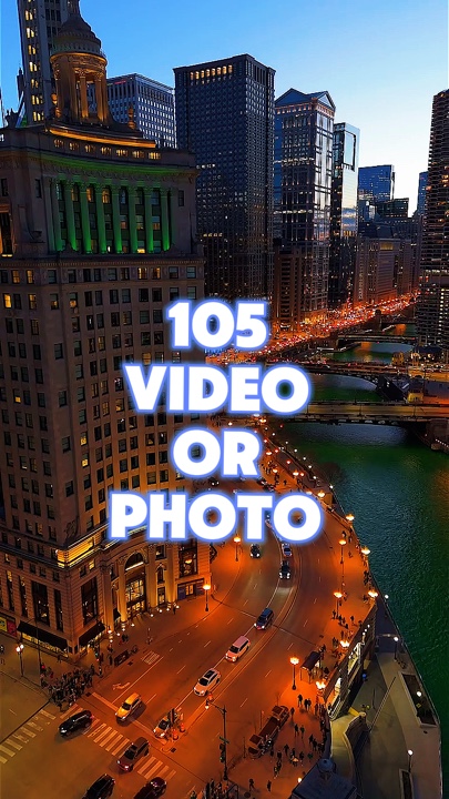 100 Photos Template Vertical - Pippit