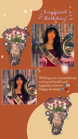 birthday 