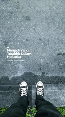 Pilihanku Lirik