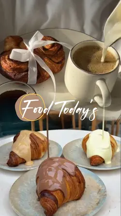 Food todays