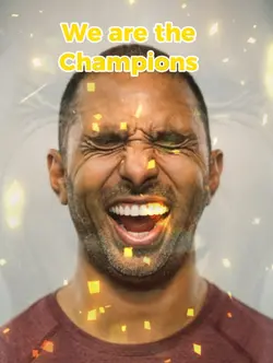 Champion|Winner