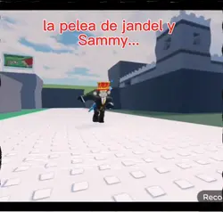 JANDEL O SAMMY 