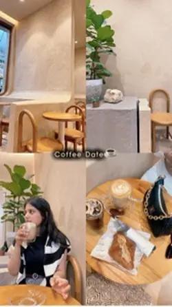 Coffe date?☕️ 