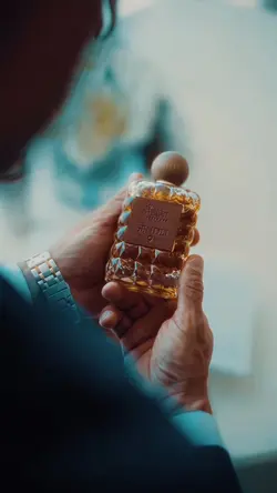 PERFUME❤️‍🔥