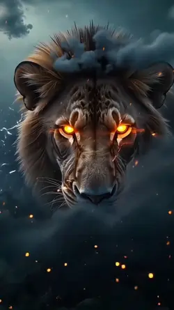 LION AI