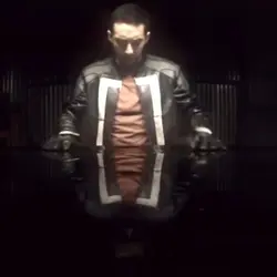 Robbie reyes edit