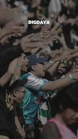 DIGDAYA PERSEBAYA