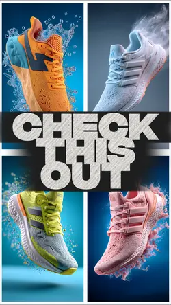 Product Showcase