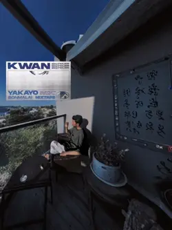 Kwan-YAKAYO 