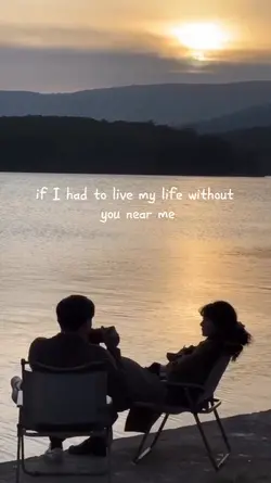 With you