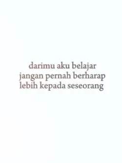 Salahkah Aku Terlalu