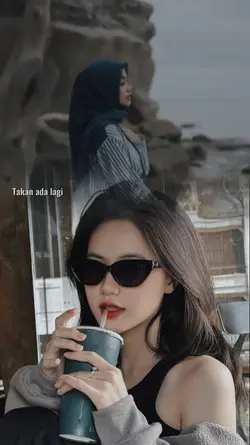 Takan ada lagi