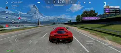 Racing Master V12