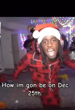 DECEMBER 25TH