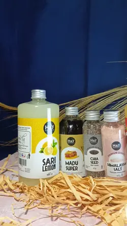 Promosi Produk