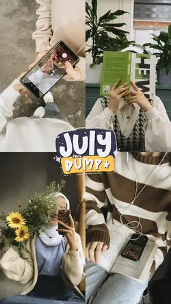 4 photo july