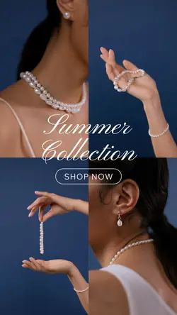 Jewelry ads 