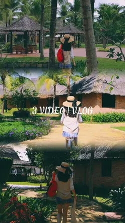 3 VIDEO | VLOG