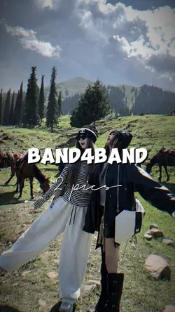 Band4Band
