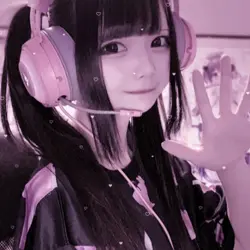 moshi moshi ꒦꒷
