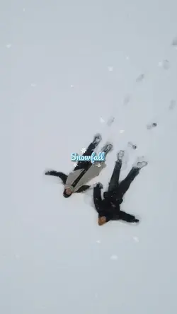 SNOWFALL