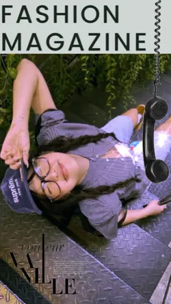 AI Majalah kece