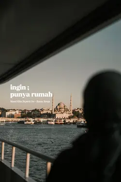 nanti kita seperti 
