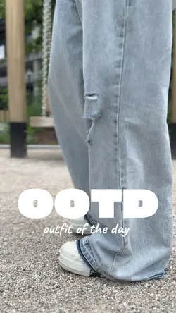 OOTD 