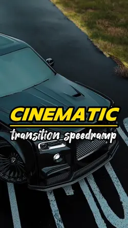 transition speedramp